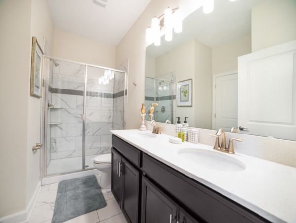 Orlando Home 951228