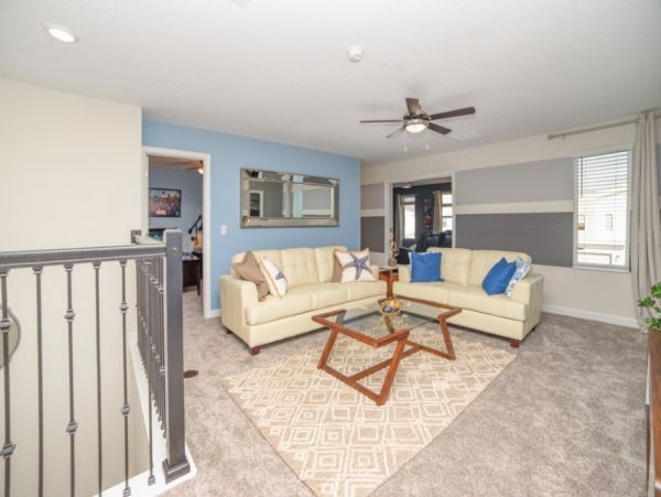 Orlando Home 951228