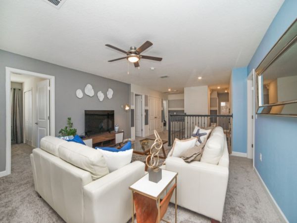 Orlando Home 951228