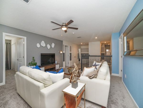 Orlando Home 951228