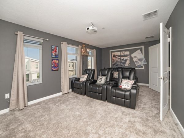 Orlando Home 951228