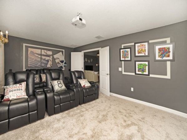 Orlando Home 951228
