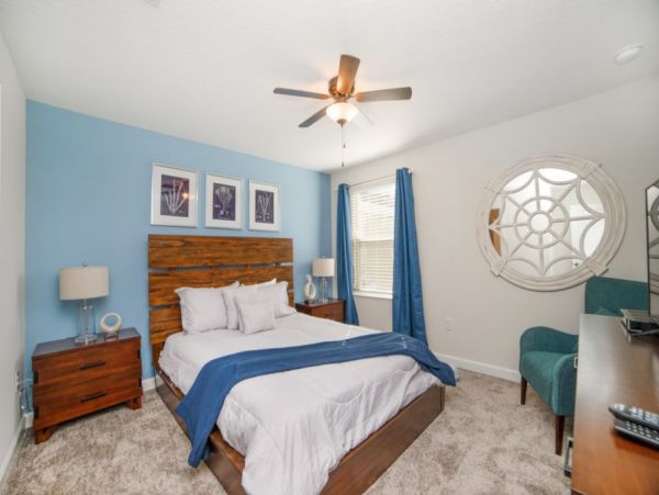 Orlando Home 951228
