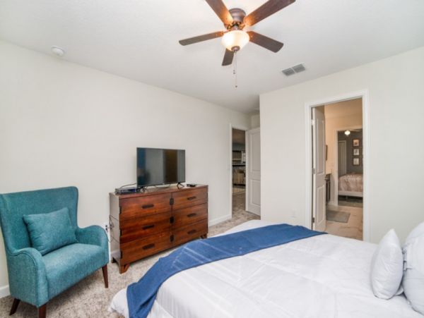 Orlando Home 951228