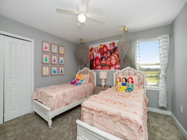 Orlando Home 951228