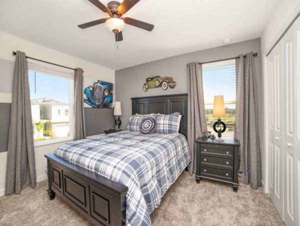 Orlando Home 951228