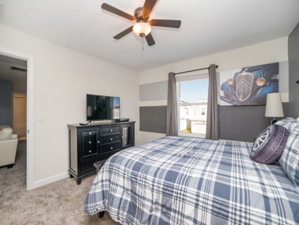 Orlando Home 951228