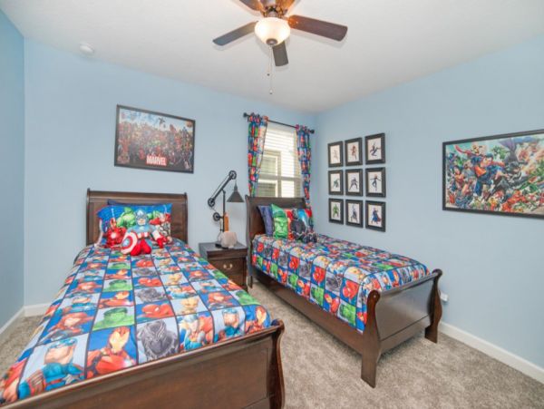 Orlando Home 951228