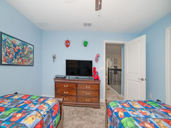 Orlando Home 951228