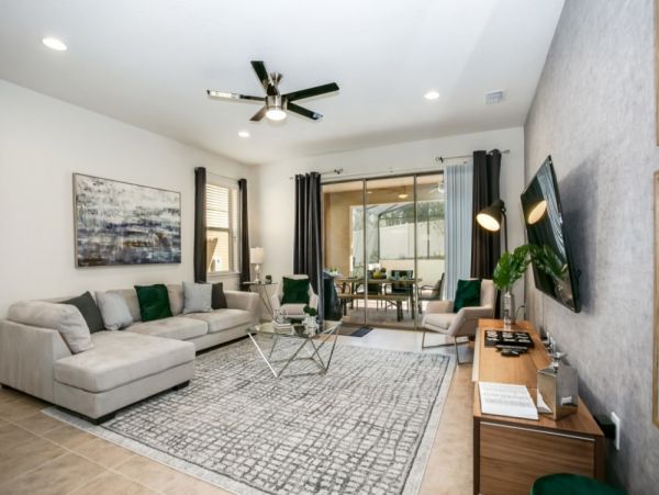 Orlando Home 951229
