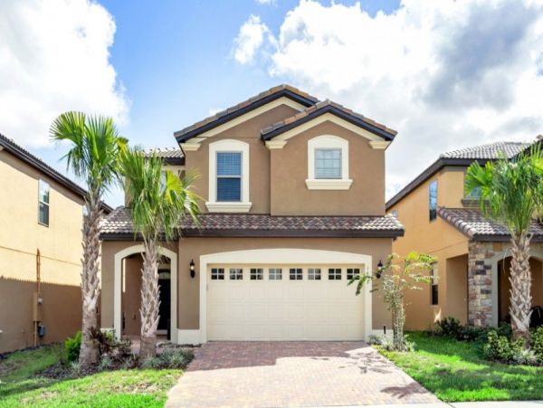 Orlando Home 951229