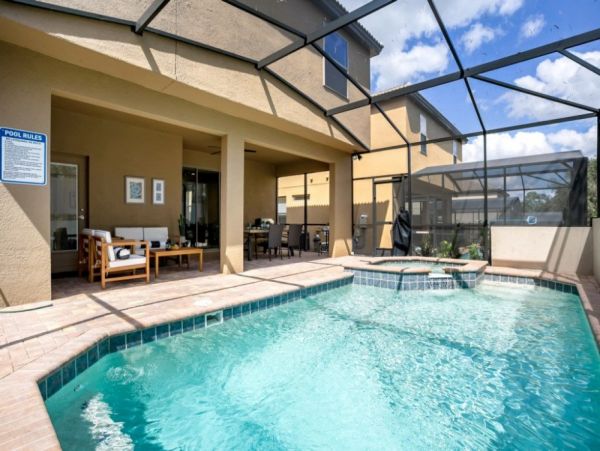 Orlando Home 951229