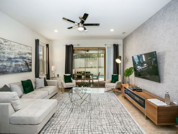 Orlando Home 951229