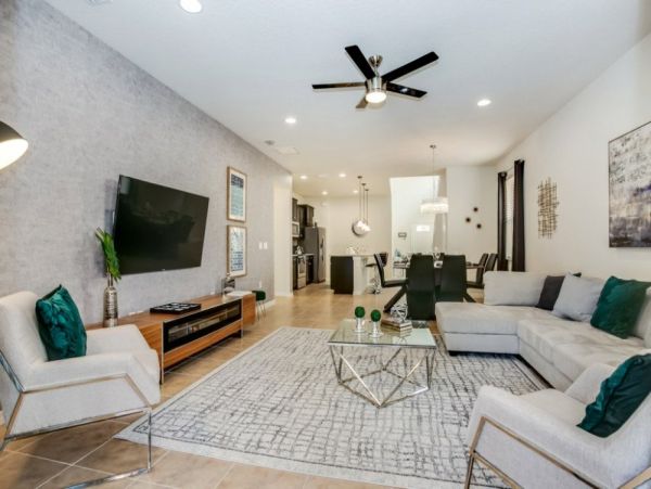 Orlando Home 951229