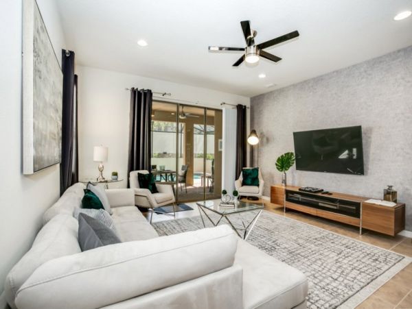 Orlando Home 951229