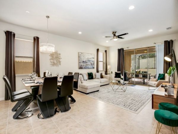Orlando Home 951229