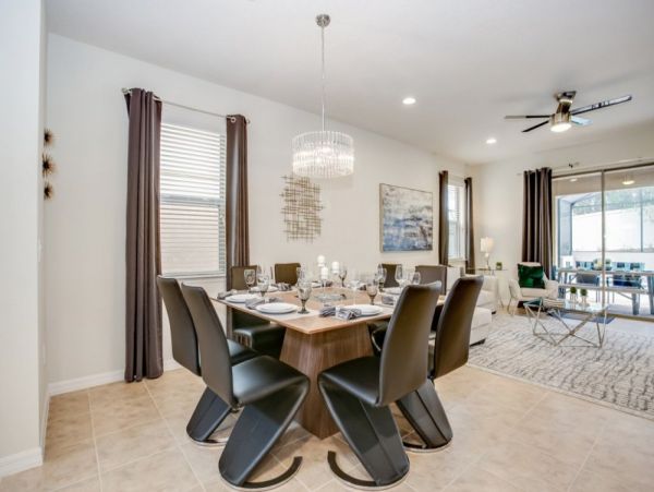 Orlando Home 951229