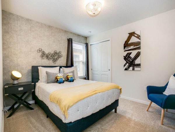 Orlando Home 951229
