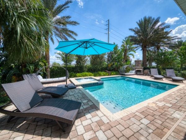 Orlando Home 951230
