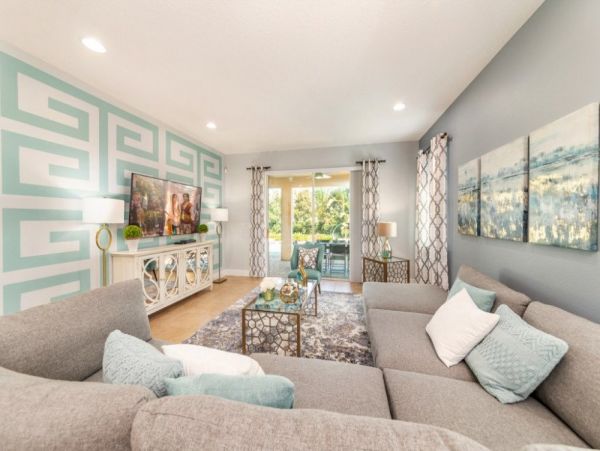 Orlando Home 951230