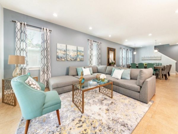 Orlando Home 951230