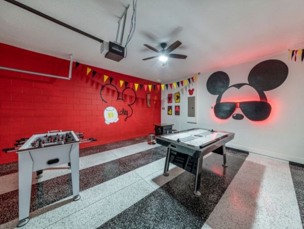 Orlando Home 951230