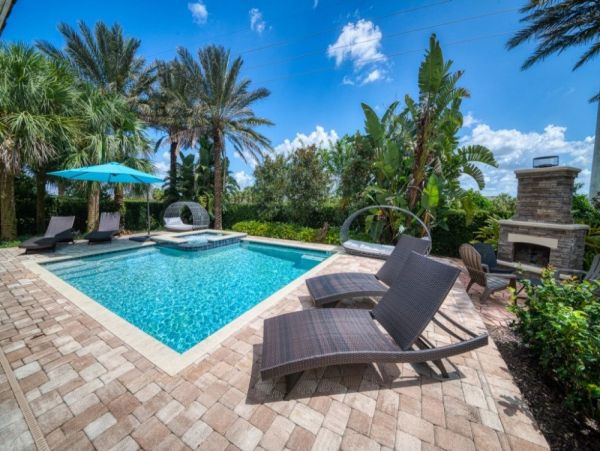 Orlando Home 951230