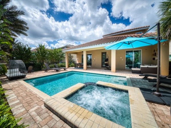 Orlando Home 951230
