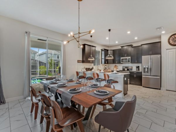 Orlando Home 951231