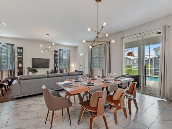 Orlando Home 951231