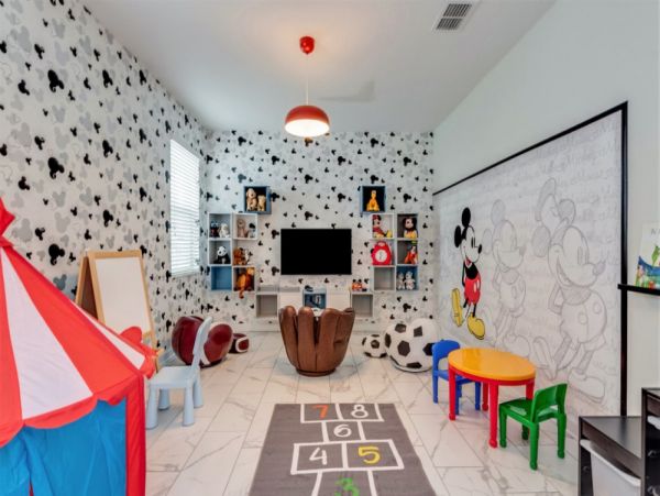 Orlando Home 951231