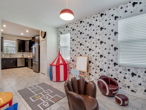 Orlando Home 951231