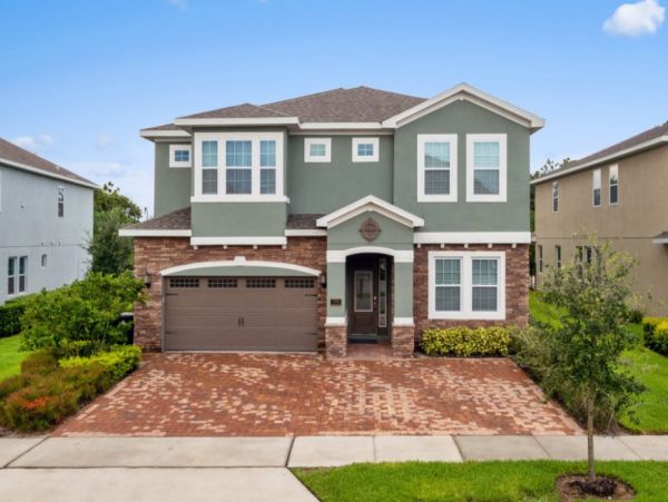 Orlando Home 951232