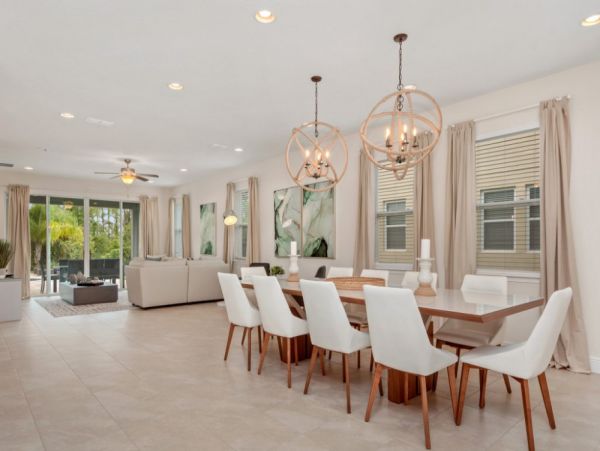 Orlando Home 951232