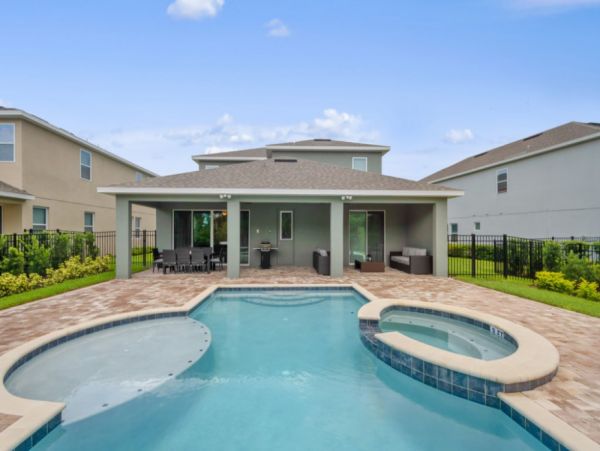 Orlando Home 951232