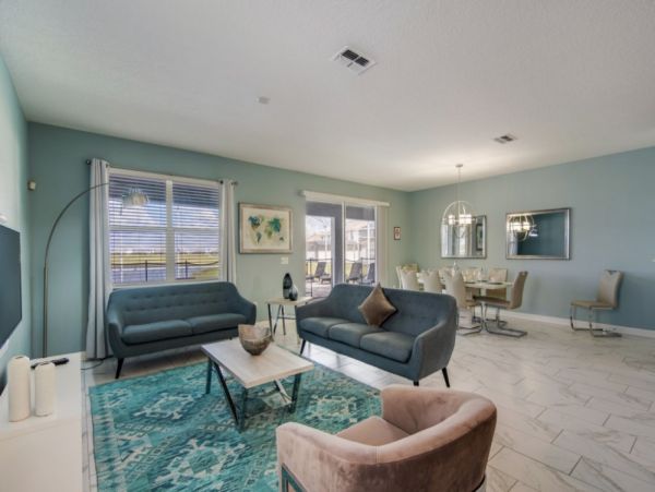 Orlando Home 951233