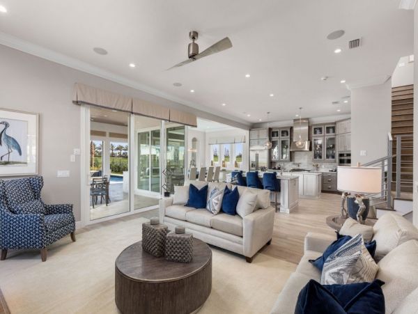 Orlando Home 951234