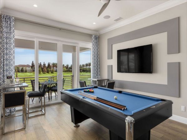 Orlando Home 951234