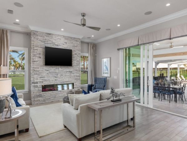 Orlando Home 951234