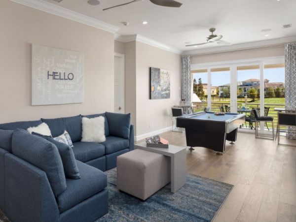 Orlando Home 951234