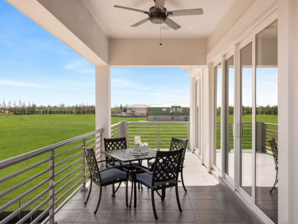 Orlando Home 951234