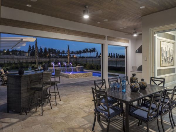 Orlando Home 951234