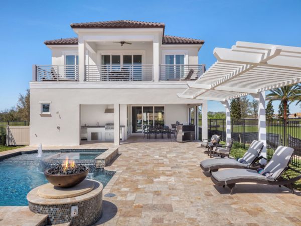 Orlando Home 951234