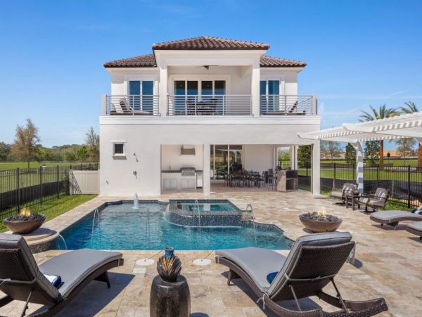 Orlando Home 951234