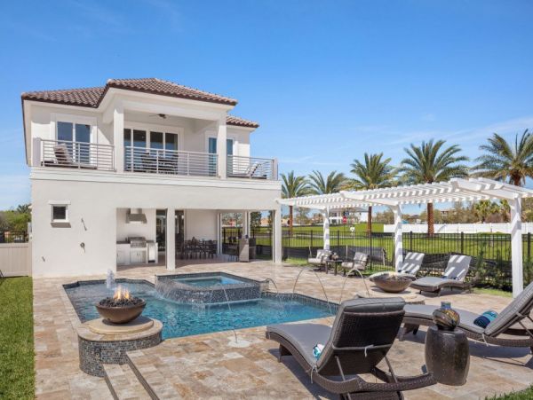 Orlando Home 951234