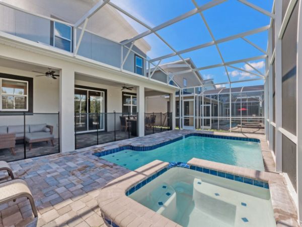 Orlando Home 951235