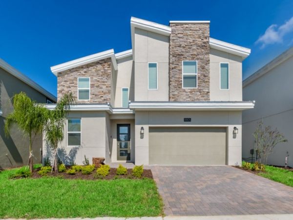 Orlando Home 951235