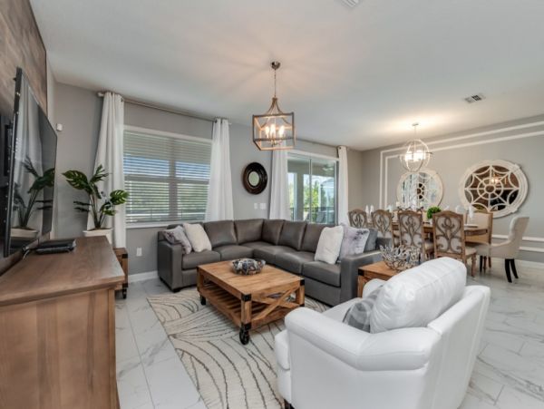 Orlando Home 951235