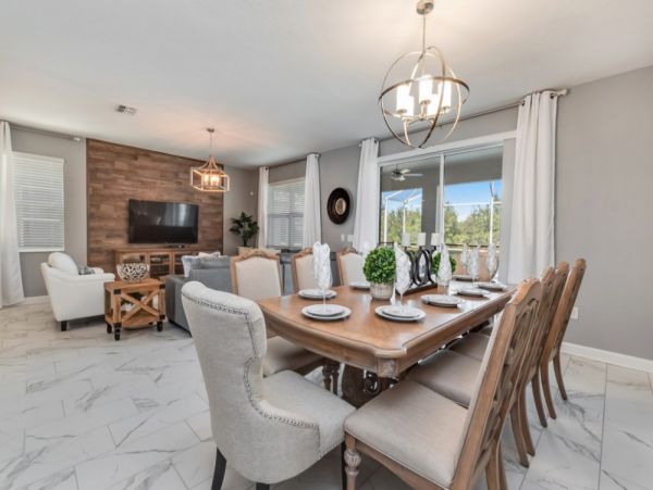 Orlando Home 951235