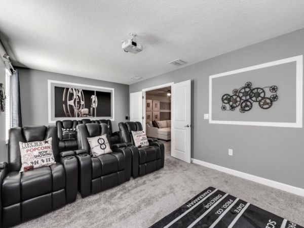 Orlando Home 951235